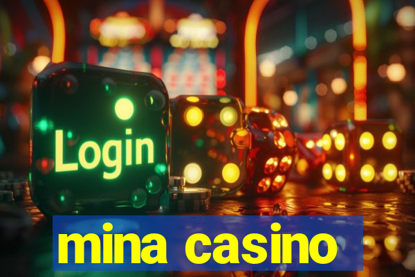 mina casino