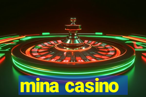 mina casino