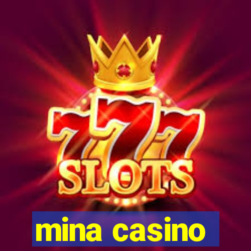 mina casino