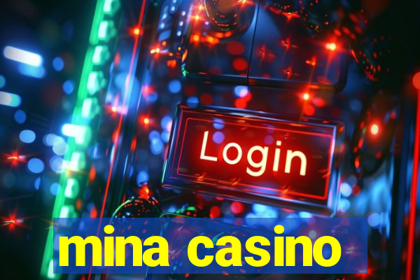 mina casino