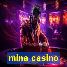 mina casino