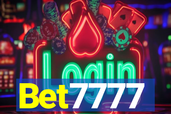 Bet7777