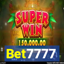 Bet7777