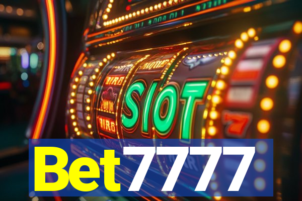 Bet7777