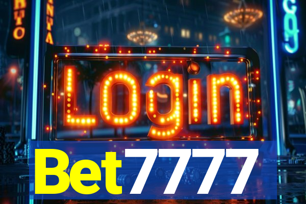 Bet7777