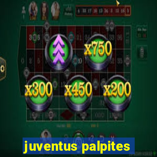 juventus palpites