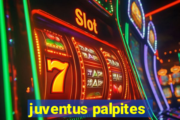 juventus palpites