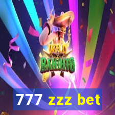 777 zzz bet