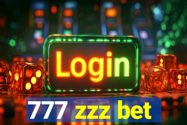 777 zzz bet