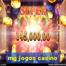 mg jogos casino