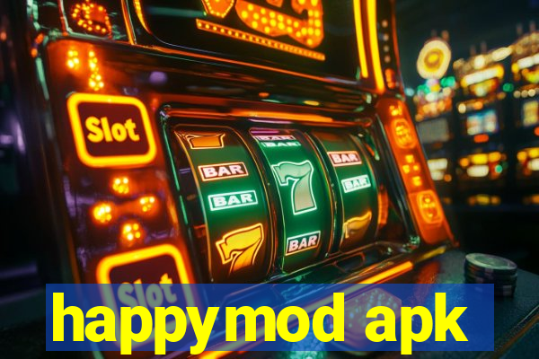 happymod apk