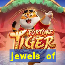 jewels of prosperity slot