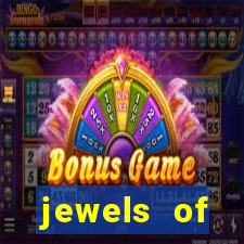 jewels of prosperity slot