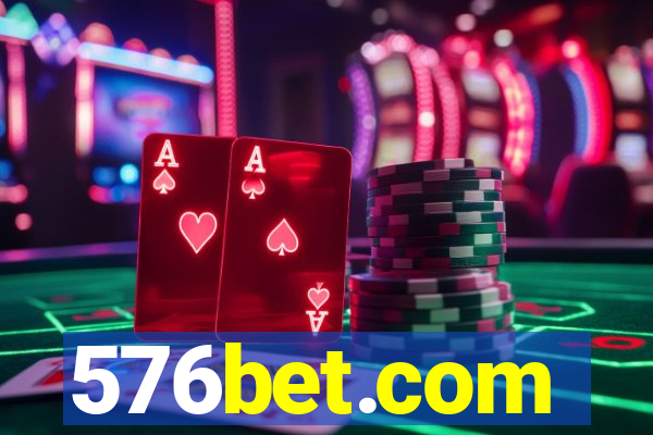 576bet.com