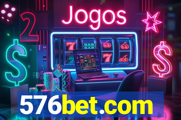 576bet.com