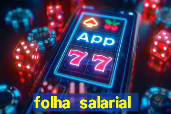 folha salarial flamengo 2019