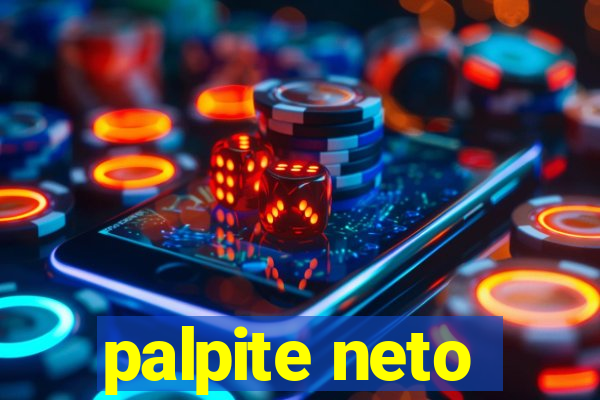 palpite neto