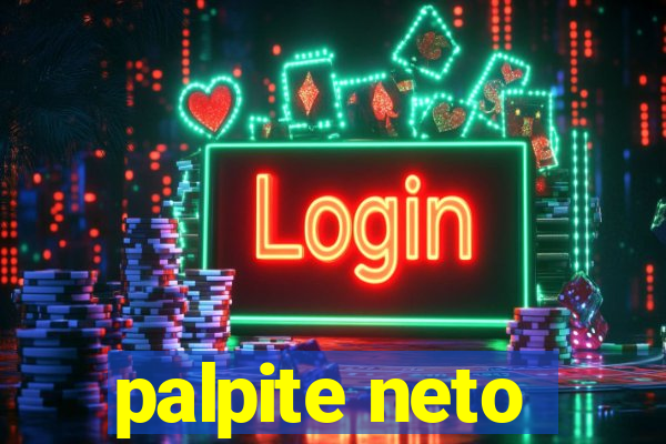 palpite neto