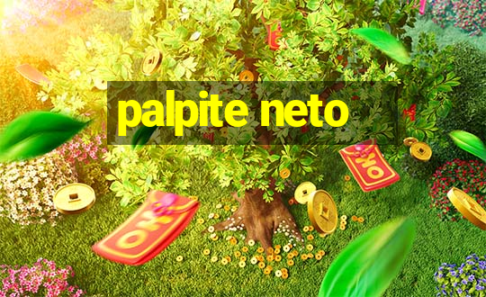 palpite neto