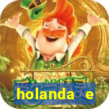 holanda e inglaterra ao vivo