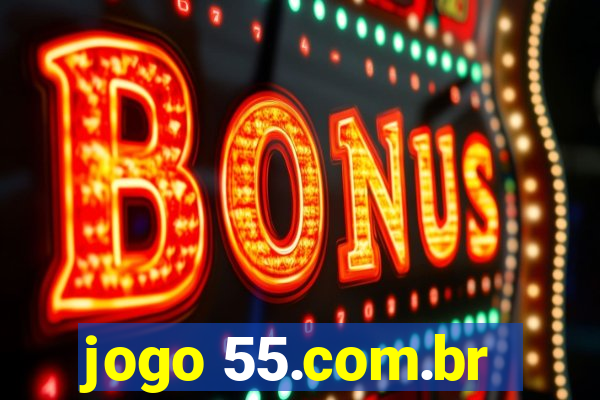 jogo 55.com.br