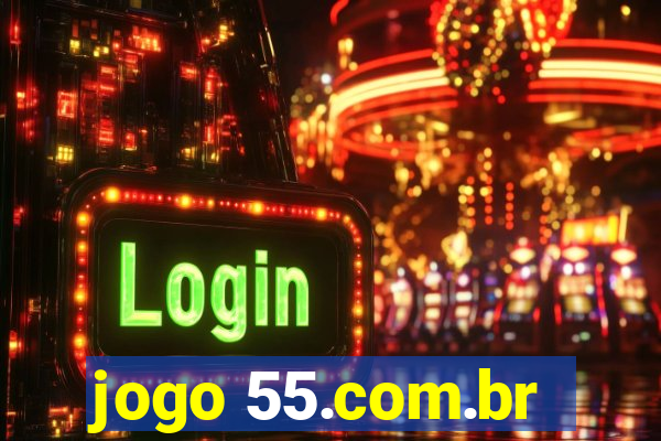 jogo 55.com.br