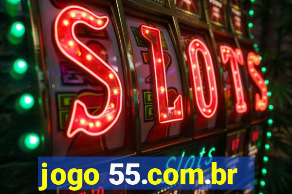 jogo 55.com.br