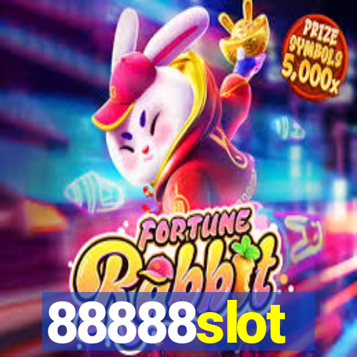 88888slot