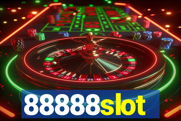 88888slot