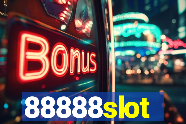 88888slot