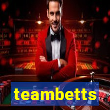 teambetts