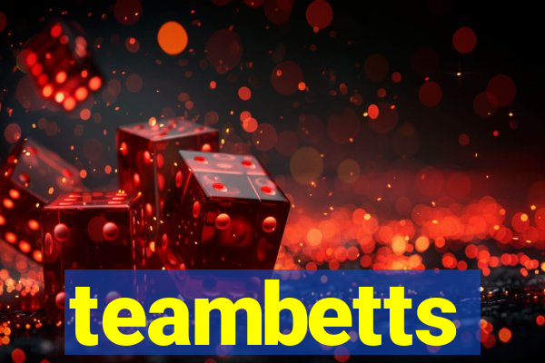 teambetts