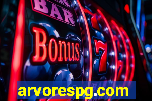 arvorespg.com