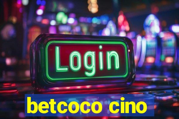 betcoco cino