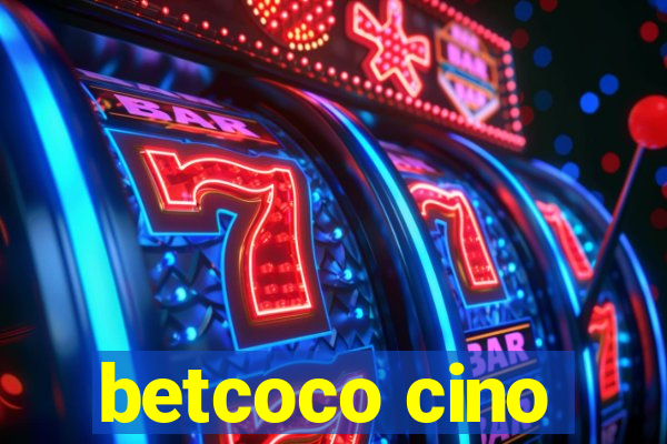 betcoco cino