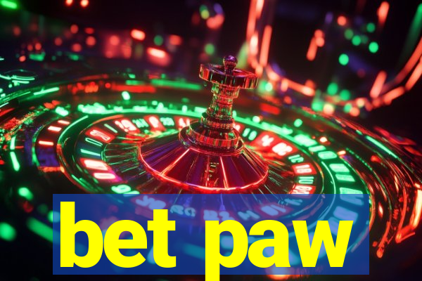 bet paw