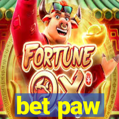 bet paw