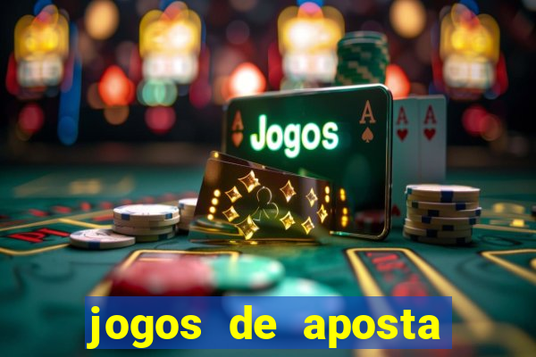 jogos de aposta com bonus de cadastro