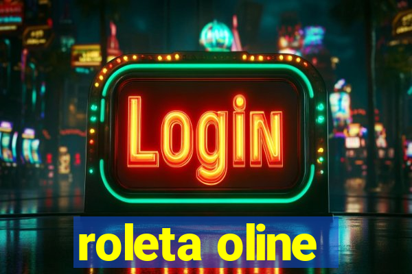 roleta oline