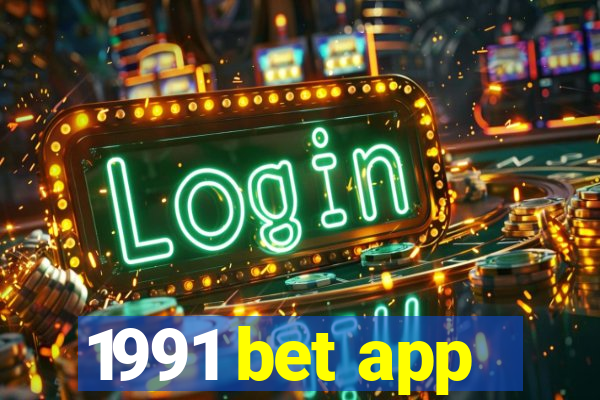 1991 bet app