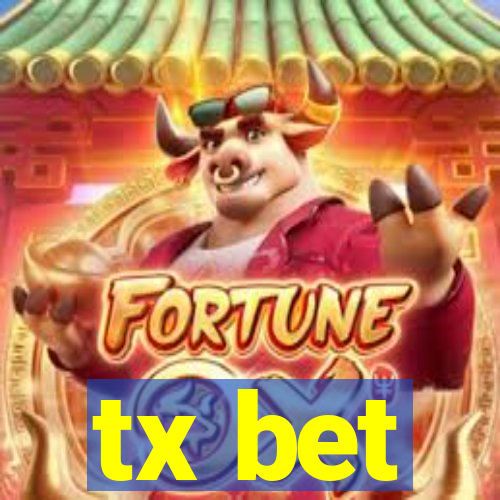 tx bet