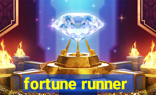 fortune runner