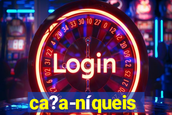 ca?a-níqueis fortune tiger