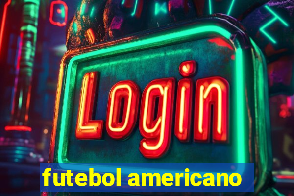 futebol americano