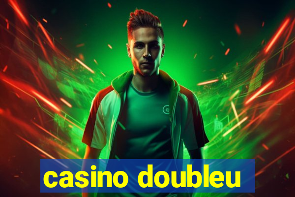 casino doubleu