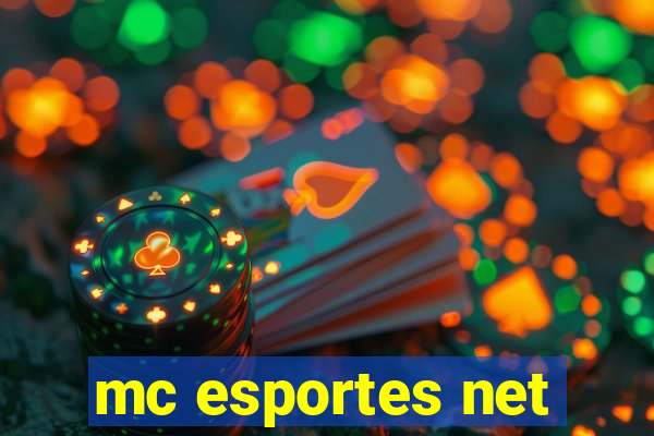 mc esportes net