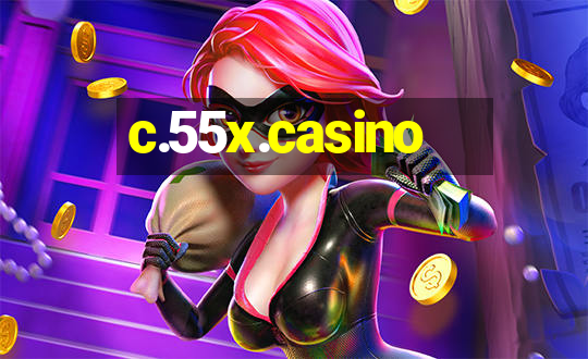 c.55x.casino