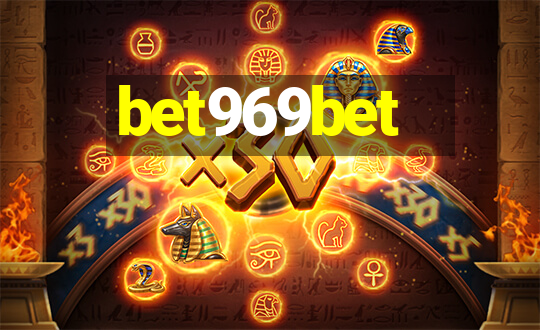 bet969bet