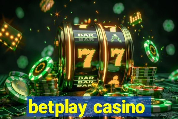 betplay casino