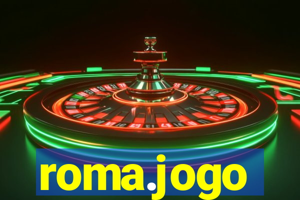 roma.jogo